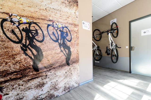 Trail-Inn Natur & Sporthotel
