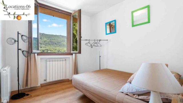 Holidays In Provence Alpes Maritimes