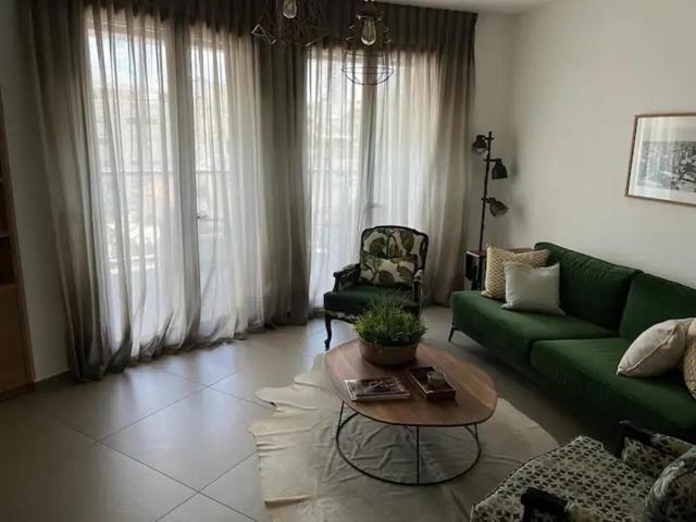 Amazing Lux 2Br Apt at Bezlael Market