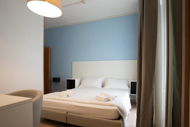 Hotel Minerva