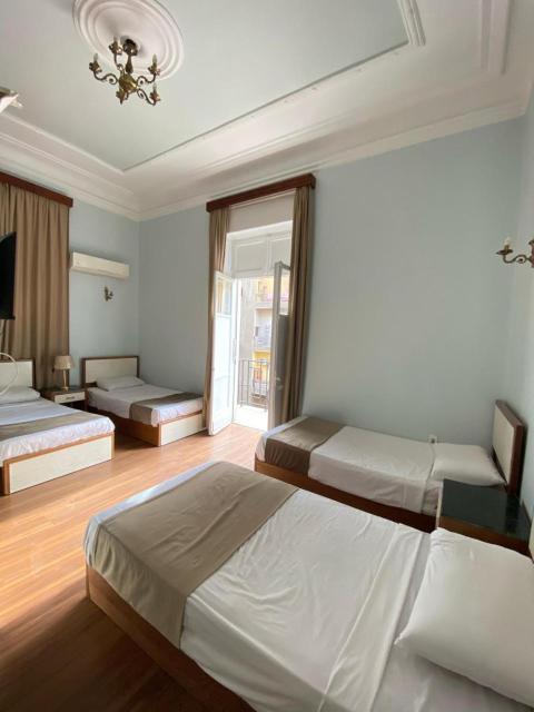 Cairo Nomads Hostel
