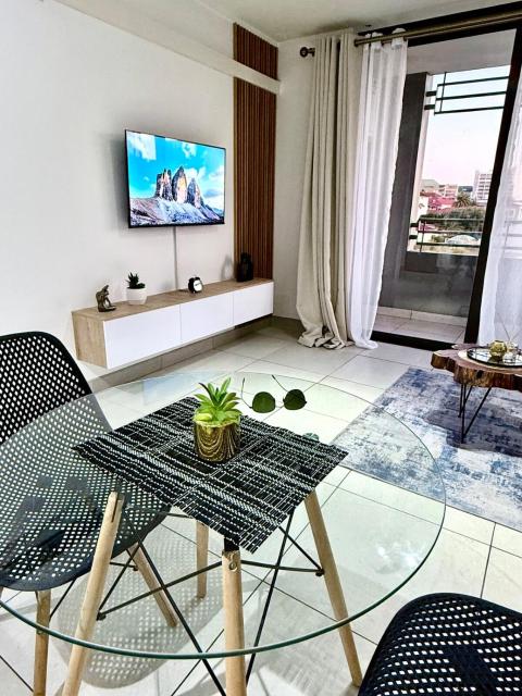 Urban Haven