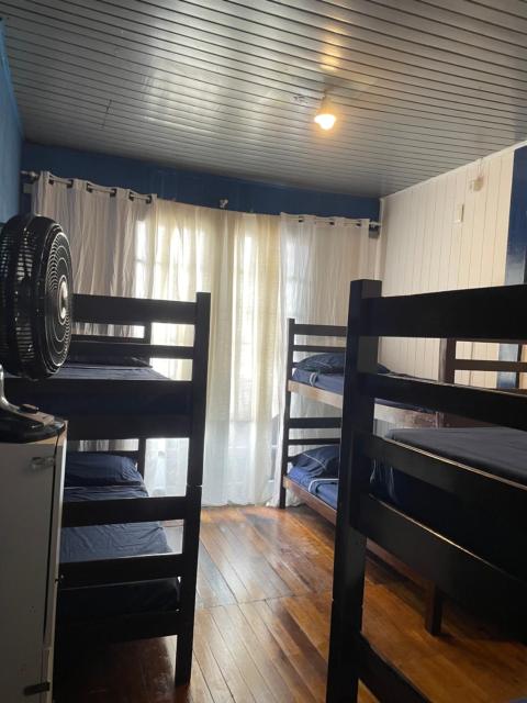 Hostel Boa Vida