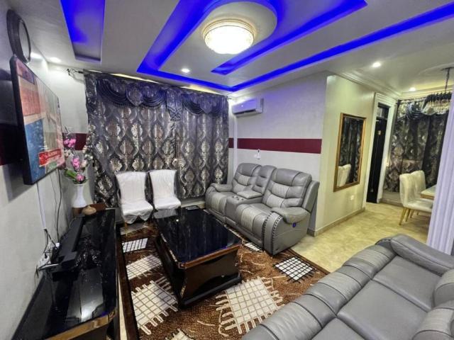 The Nobles Luxurious 2 Bedroom Apartment