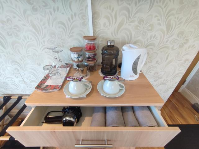 DUBLIN AIRPORT BEAUMONT HOSPITAL Marie's Bed and Breakfast