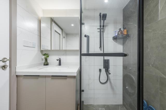 Mu En Apartment - Haiyang Road
