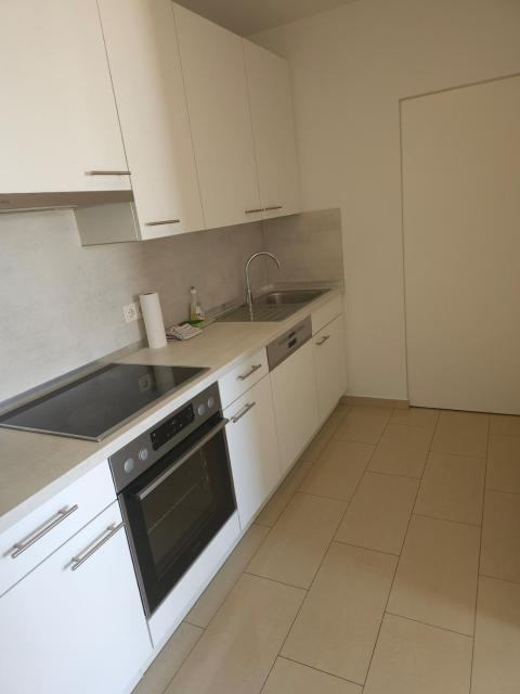 Coming Home - Penthouse Apartment