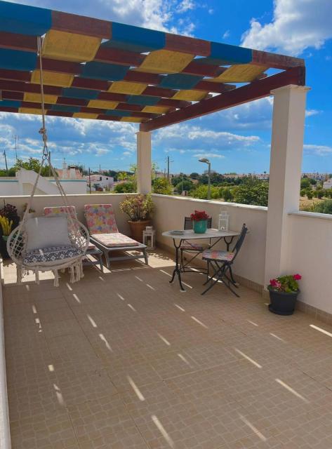 Le PARADIS DE LA COTE SUD EST ALGARVIA