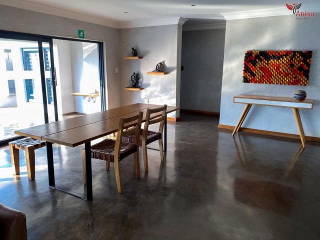 ANISA GUESTHOUSE