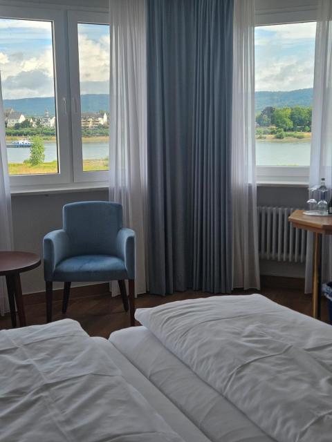Rheinhotel Larus
