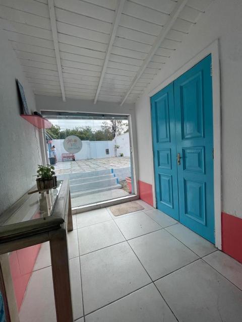 Beira Mar Hostel Búzios A 400 m del mar y del centro