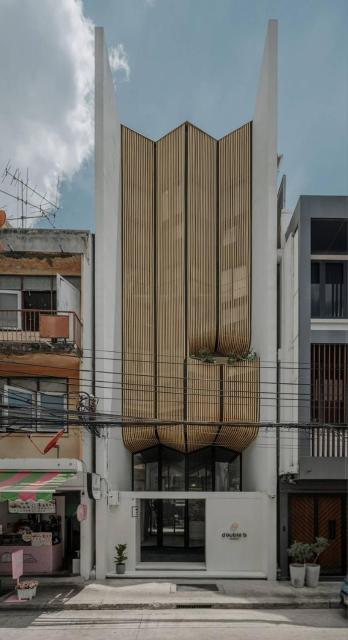 Double B Hostel