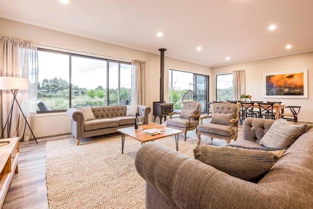 Piper - Family Retreat in the Heart of Wine Country