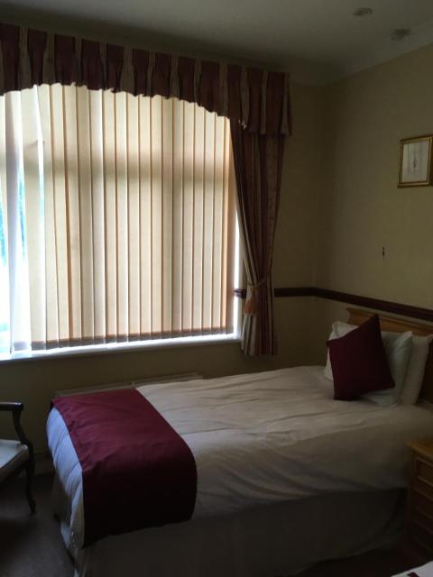 Nyton Hotel
