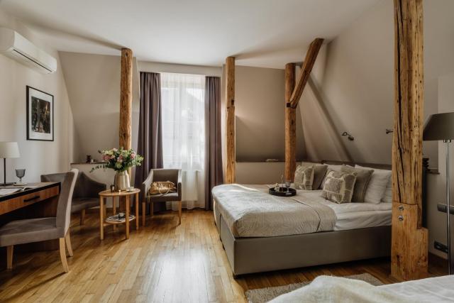 Grottger Boutique Hotel by Cityzen Properties