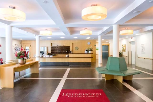 Heidehotel Bad Bevensen