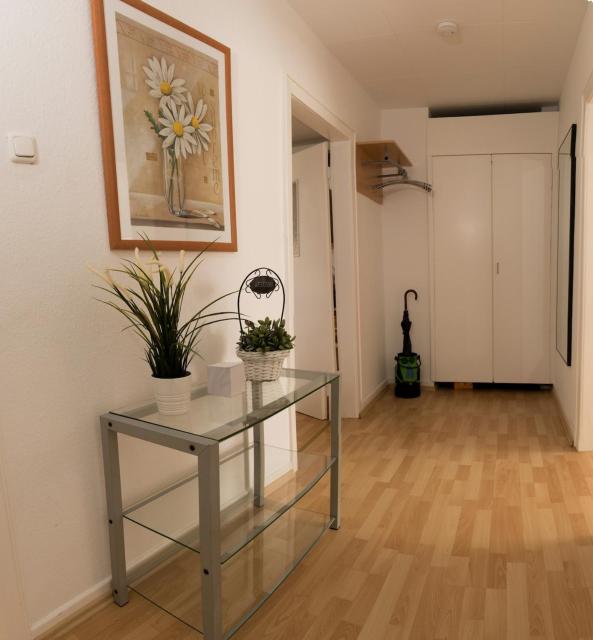 Apartment Ruhr-Valley West, excellent place