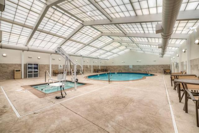 Candlewood Suites Tacoma Mall by IHG
