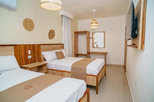 HOTEL K2