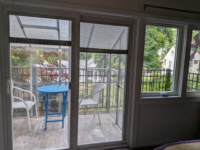 Ann Arbor Bed and Breakfast