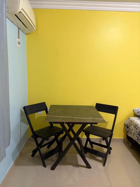 Quarto privado próximo ao centro 9