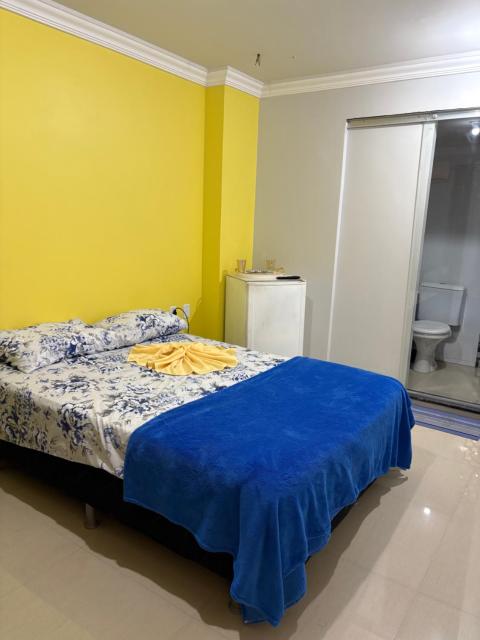Quarto privado próximo ao centro 9