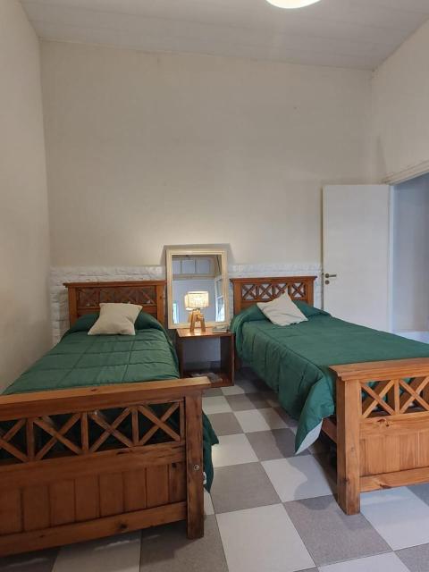 Casa Refugio