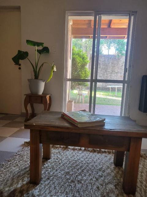 Casa Refugio