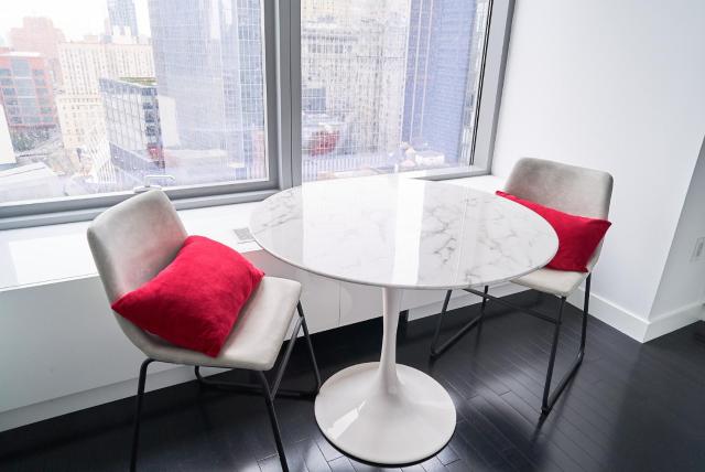 W residence