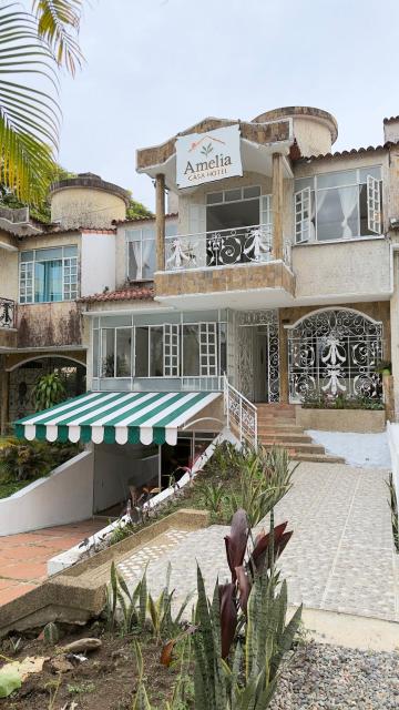 Amelia Casa Hotel