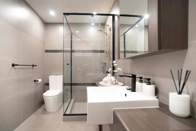 Fremantle West End Luxury stay