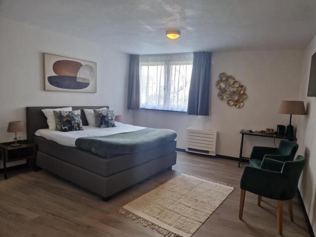 Bed and Breakfast De Heren van Valkenburg