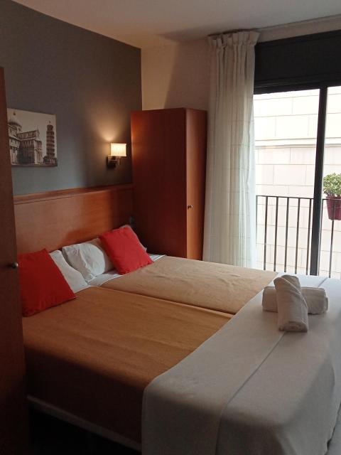 Sitges Apartment Free parking 1000 meters