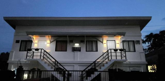 AMS Hostel Butuan City