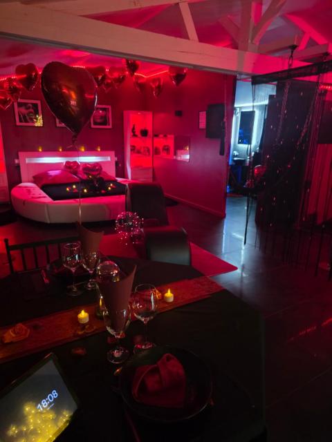 Loft d'amour