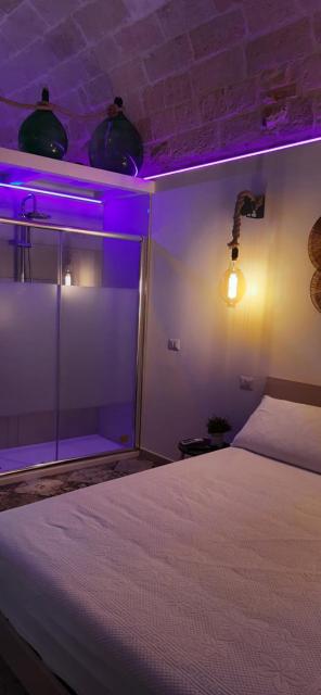 Suite dream room