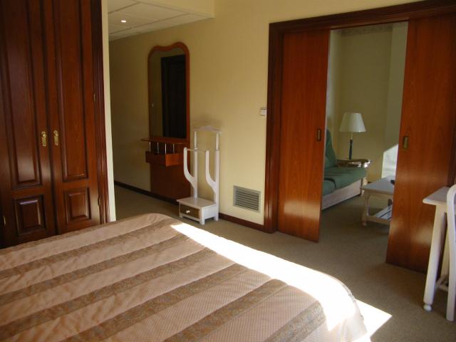 Hotel Magallón