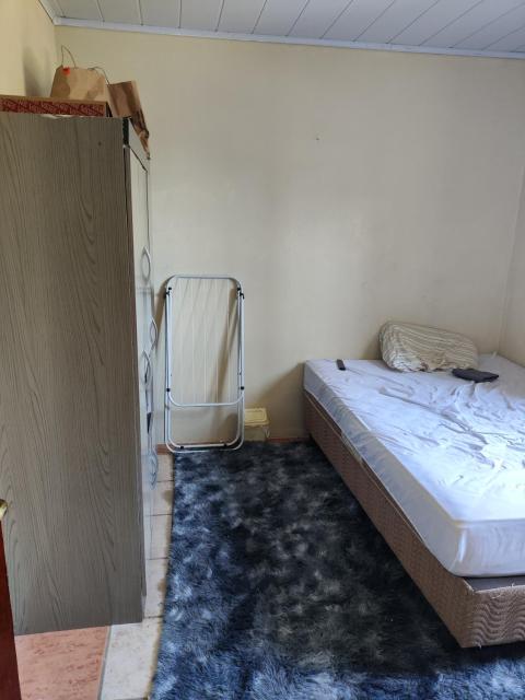 Ferreira hostel