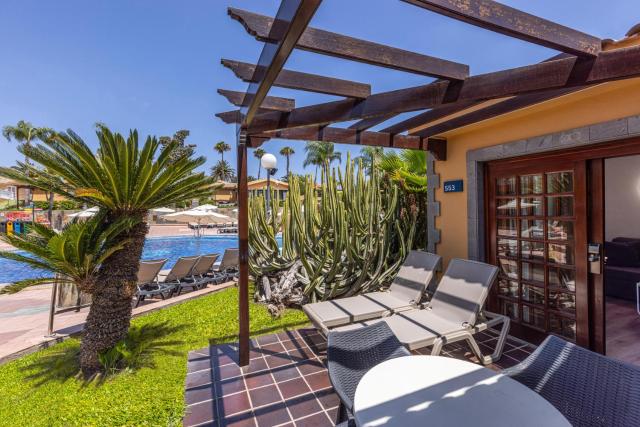 Maspalomas Resort by Dunas