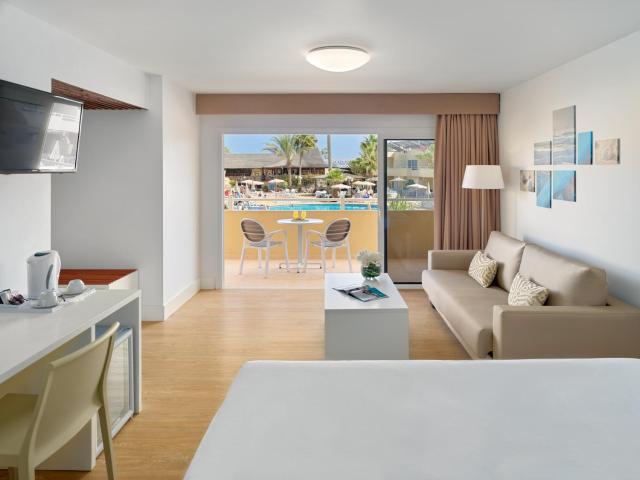 Hotel Arena Suite - Adults Only