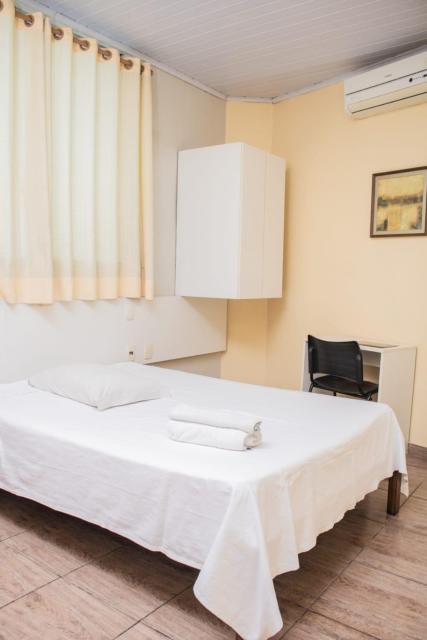 Campos Gerais Hotel - Próximo a Rodoviária e Mercados Turísticos