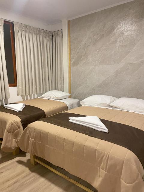Hotel 888