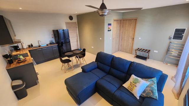 Brakkeput Urban Retreat