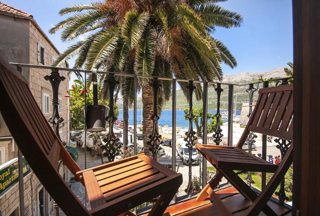 San Teodoro Boutique Hotel