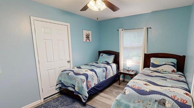 Blue Heron cottage