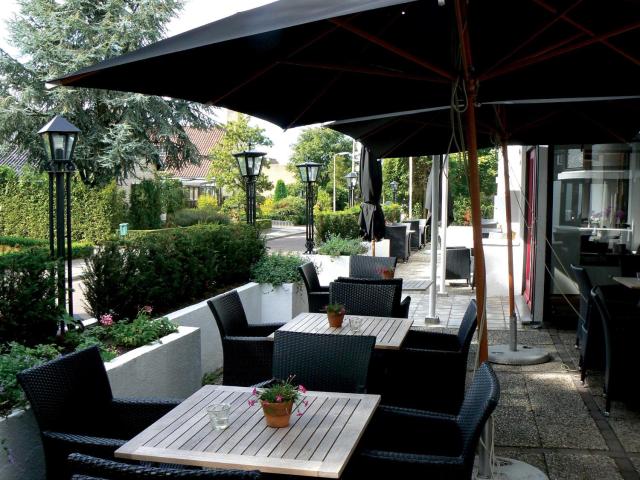 Fletcher Hotel Restaurant Hellendoorn