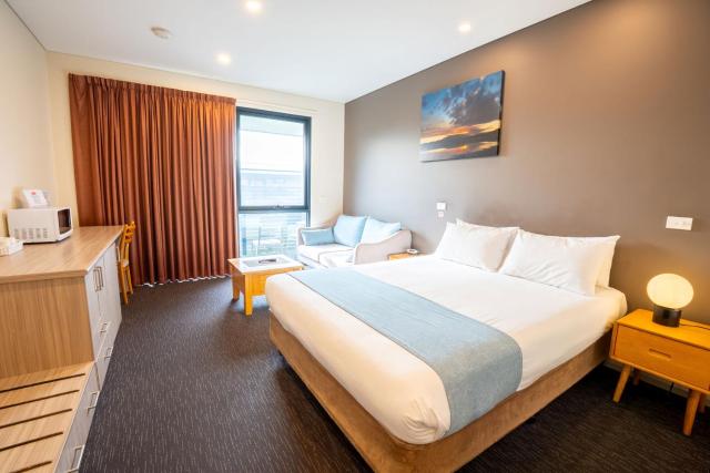 Foreshore Hotel