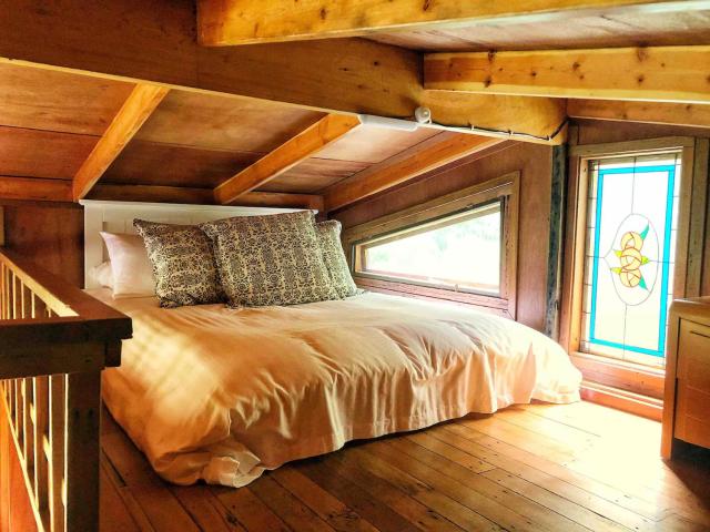 Sanctuary Cabin - Noosa Hinterland