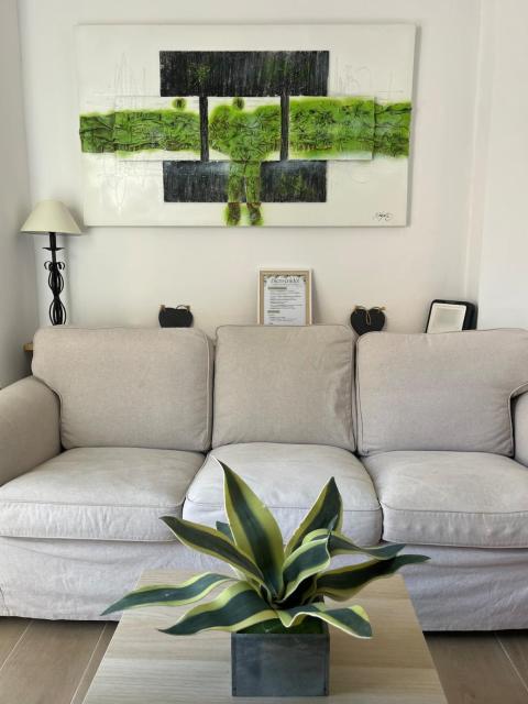 Estupendo apartamento en Llíria