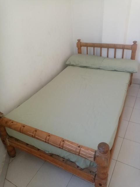 Buer Half-price youth hostel